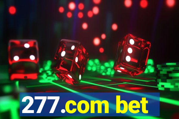 277.com bet